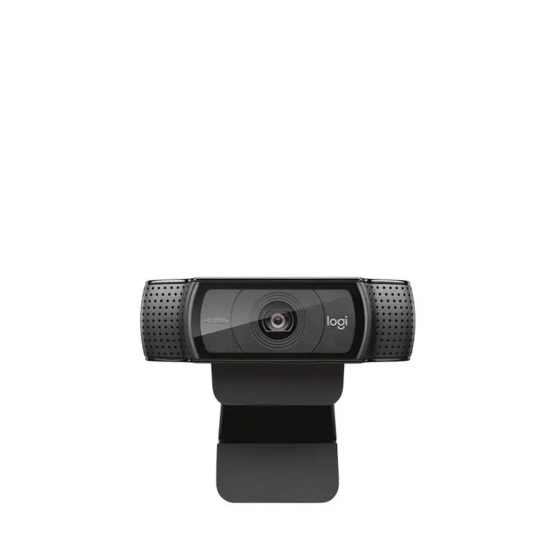 وب کم لاجیتک مدل Logitech C920e 